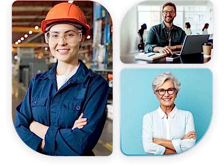 Kapsamlı Bir Çözüm: Kurumunuza Özel Öğrenme Yönetimi Sistemi