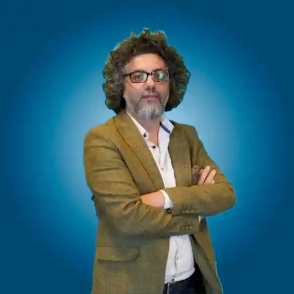 Doç. Dr. Murat Demet