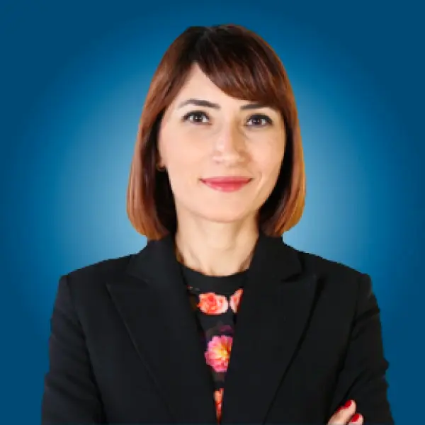 Dr. Öğr. Üyesi Özen İnam