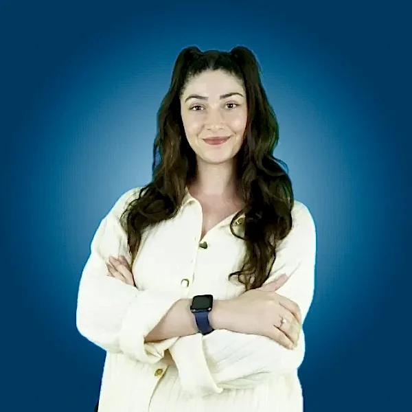 Dilan Zeynep Derici