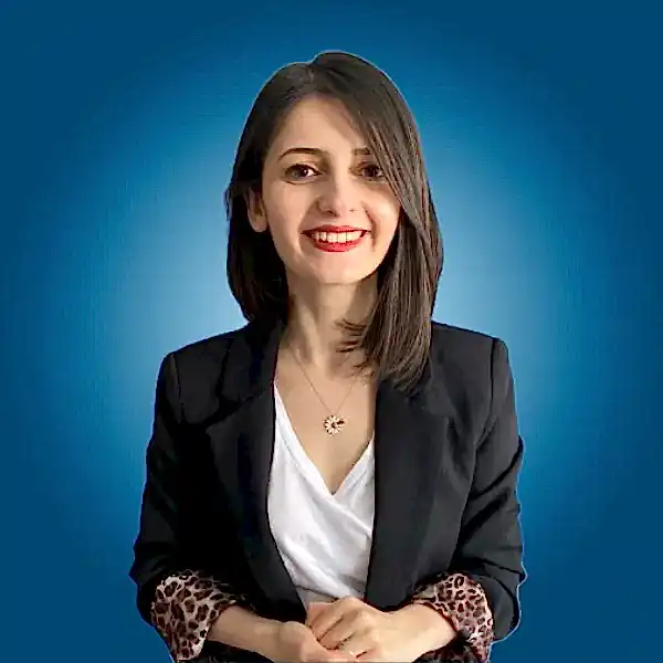Gözen İşgören Kavas