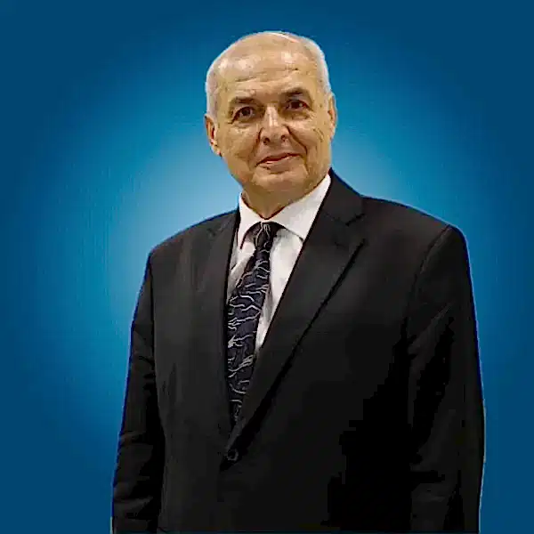 Prof. Dr. Atila Bağrıaçık