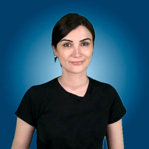 Tuğba Sarıünal