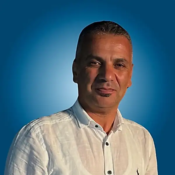 Ali Turan Barniç