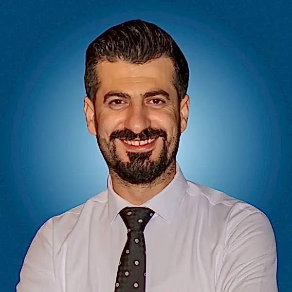 Metin Aydın