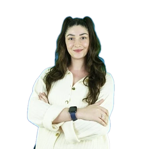 Dilan Zeynep Derici