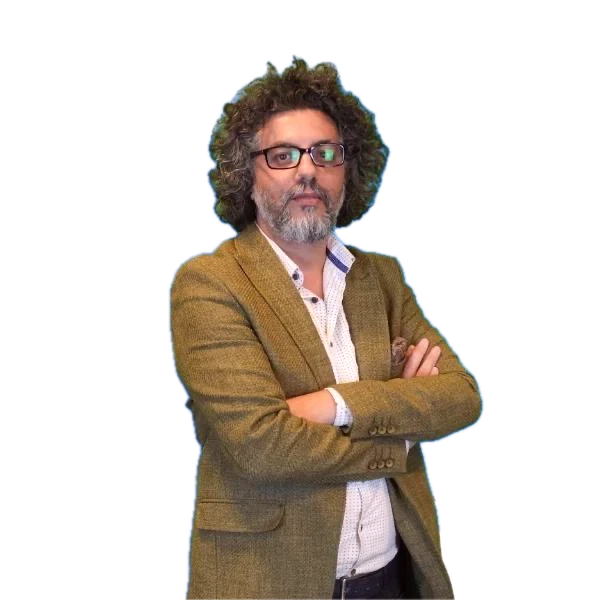 Doç. Dr. Murat Demet