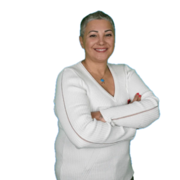 Dr. Öğretim Üyesi Hacer Canatan