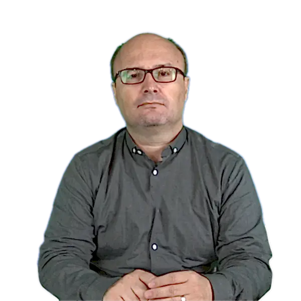 Doç. Dr. Hüseyin Selimler