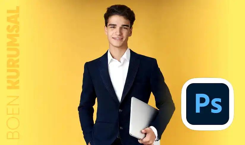 Kurumsal Adobe Photoshop Programı Eğitimi