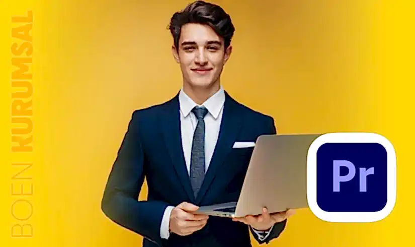 Kurumsal Adobe Premiere Programı Eğitimi