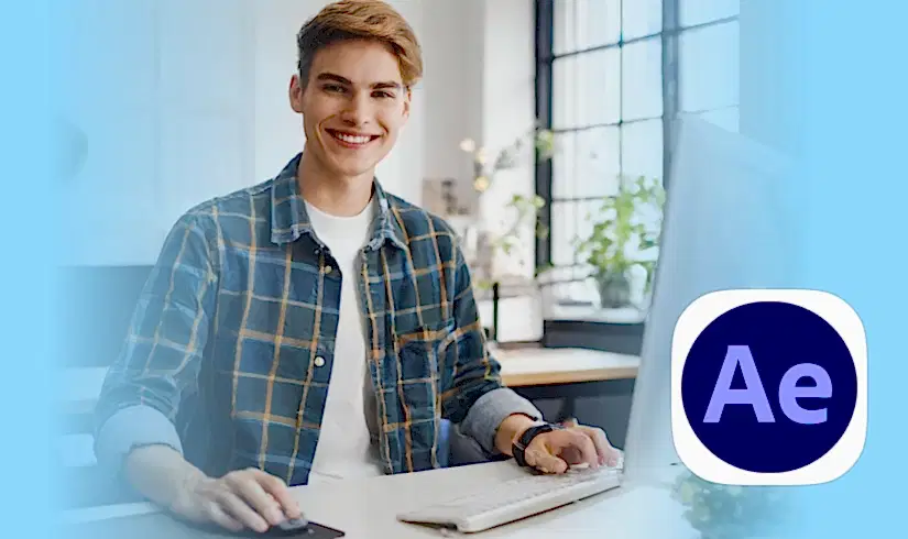 After Effects Eğitimi: Temel Seviye