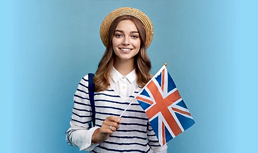 B2 Seviye İngilizce Eğitimi