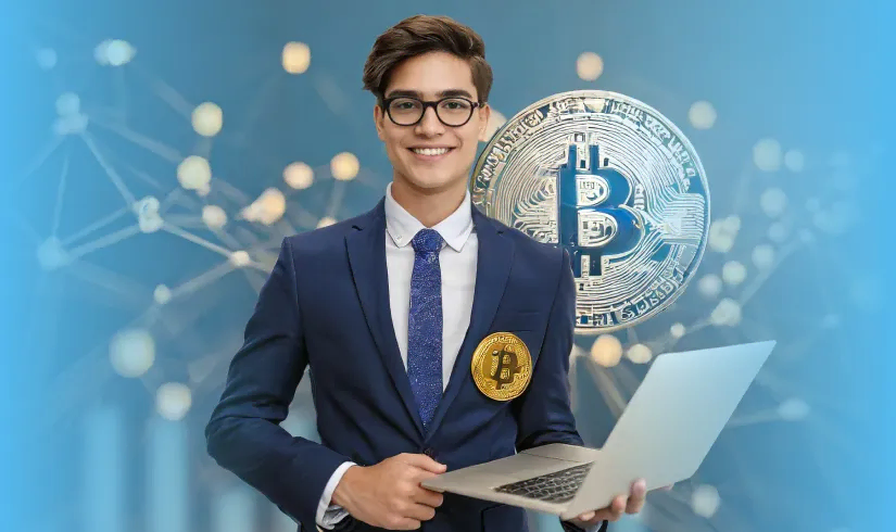 Blok Zinciri Teknolojisi ve Kripto Paralar Temel Eğitim Programı