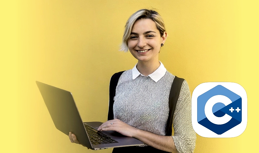 C++ Programlama Dili (Algoritma Uygulamalı)