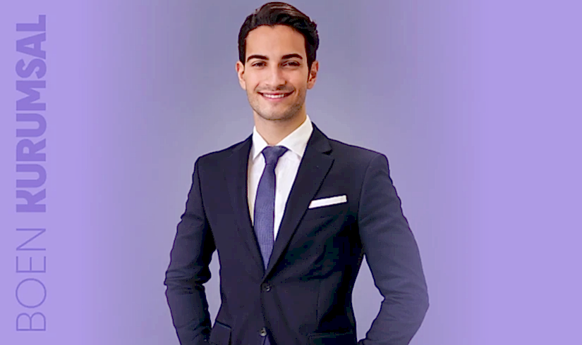 Kurumsal CEO gibi Düşünmek Eğitimi