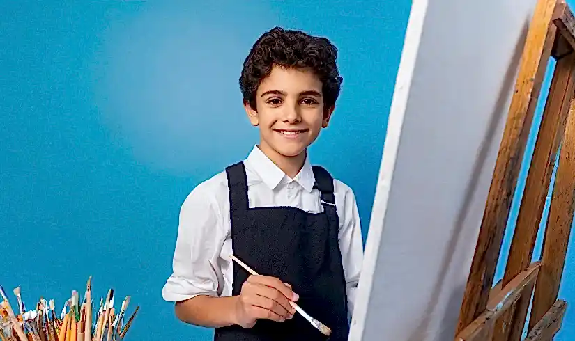 Çocuk Resimleri Analizi Eğitimi