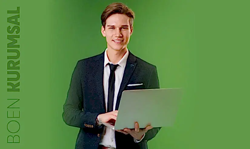 Kurumsal E-Ticaret Pazar Yönetimi Eğitimi