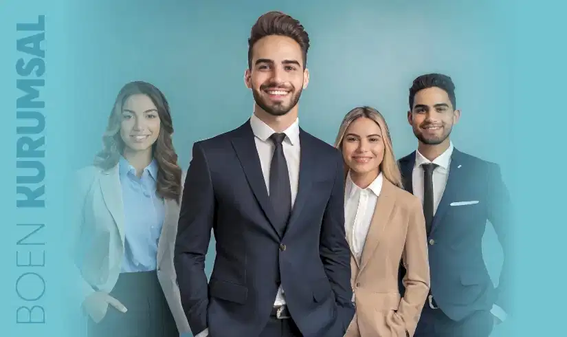 Kurumsal Ekip Dayanıklılığı Eğitimi