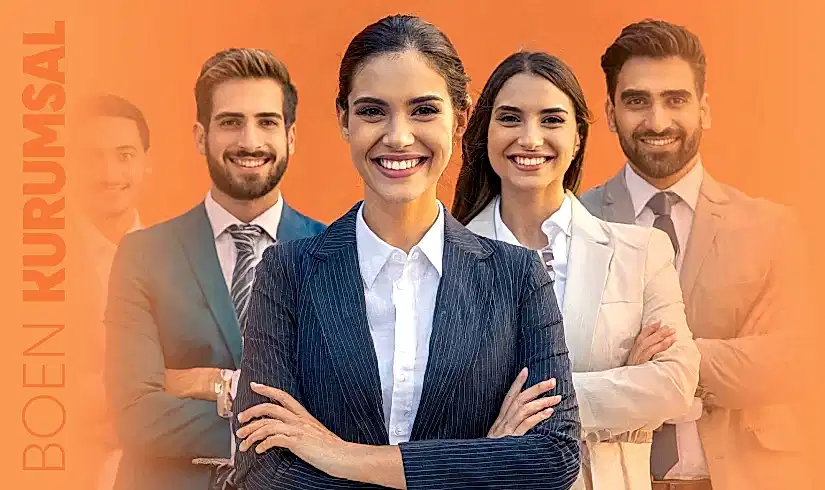 Kurumsal Ekip Motivasyonu Eğitimi