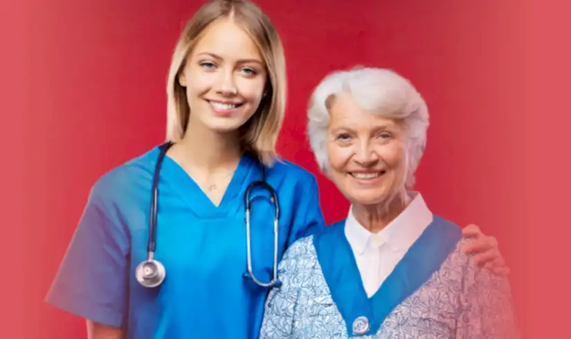 Hasta Bakıcı ve Yaşlı Bakımı Kursu