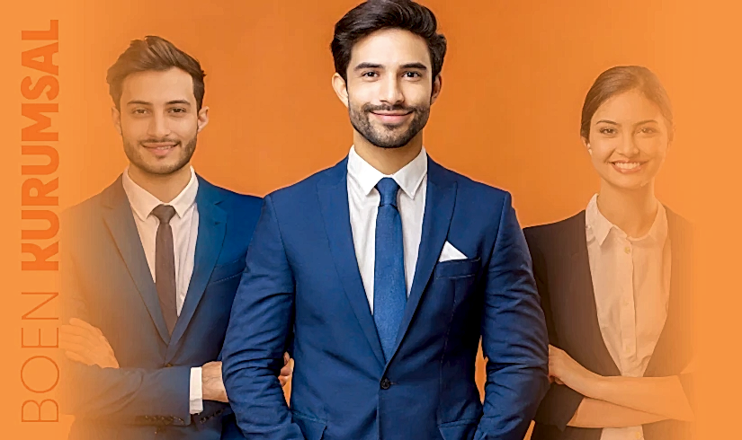 Kurumsal Hedef Oluşturma Kriterleri Eğitimi