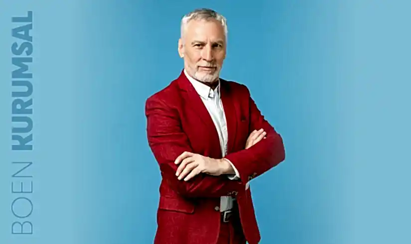 Kurumsal Hedeflerle Yönetim Eğitimi