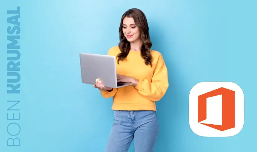 Kurumsal İleri Microsoft Office Eğitimi