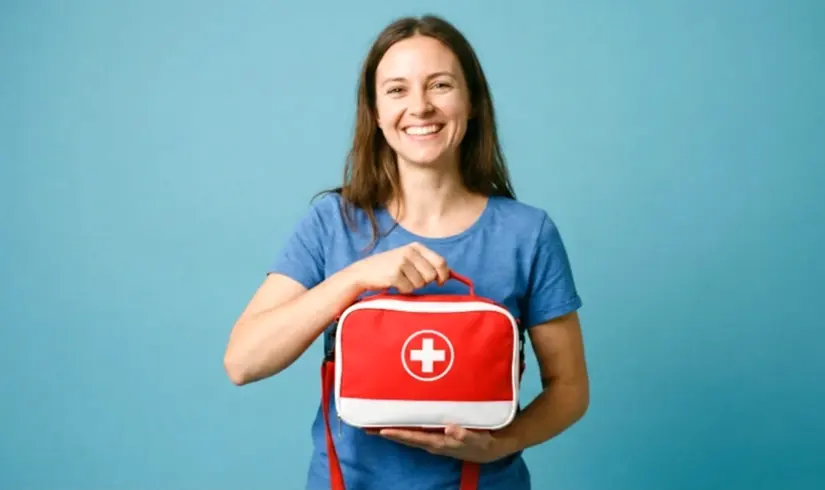 Temel İlk Yardım Eğitimi