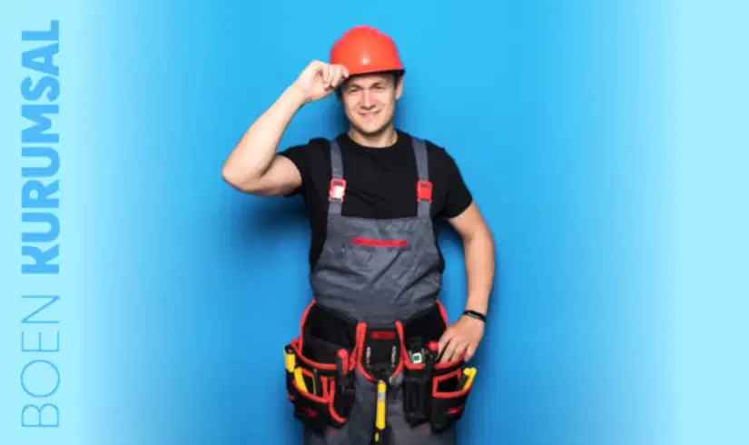 Kurumsal İş Sağlığı ve Güvenliği Eğitimi