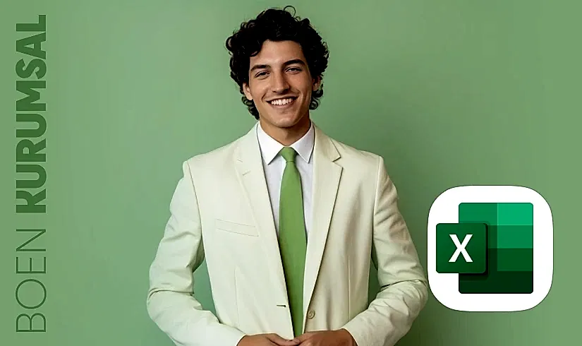 Kurumsal Microsoft Excel Eğitimi