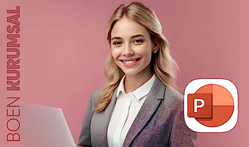 Kurumsal Microsoft PowerPoint Eğitimi
