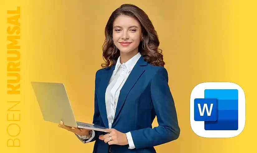 Kurumsal Microsoft Word Eğitimi