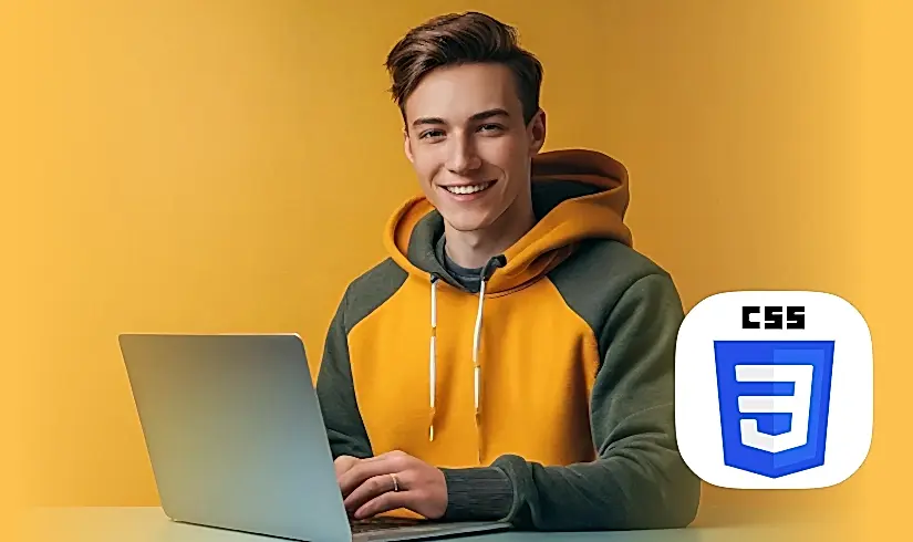 Modern CSS ile Web Tasarım Uzmanlığı Eğitimi