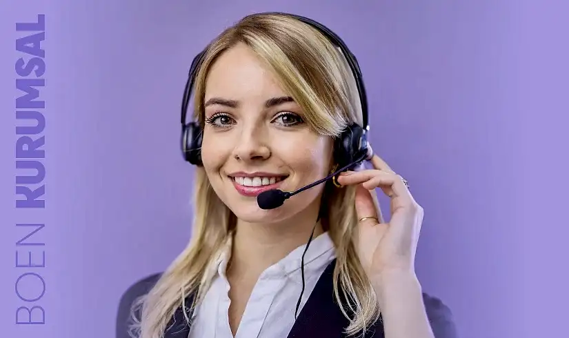 Kurumsal Müşteri Memnuniyetini Zirveye Çıkarmak Eğitimi