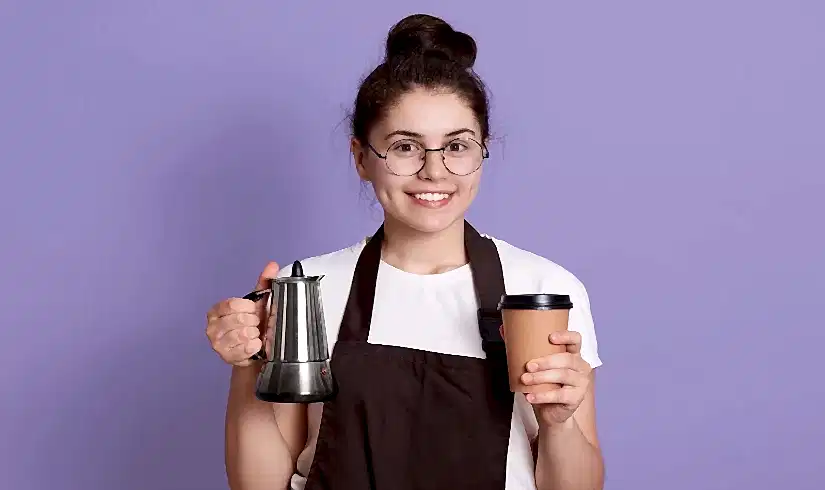 Barista Eğitimi