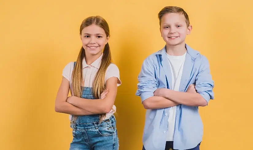 Çocuklarda Mahremiyet Eğitimi