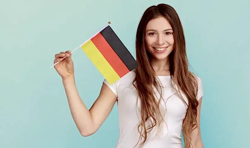 Online Almanca Kursu - Temel Seviye