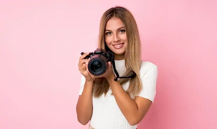 Temel Fotoğrafçılık Eğitimi