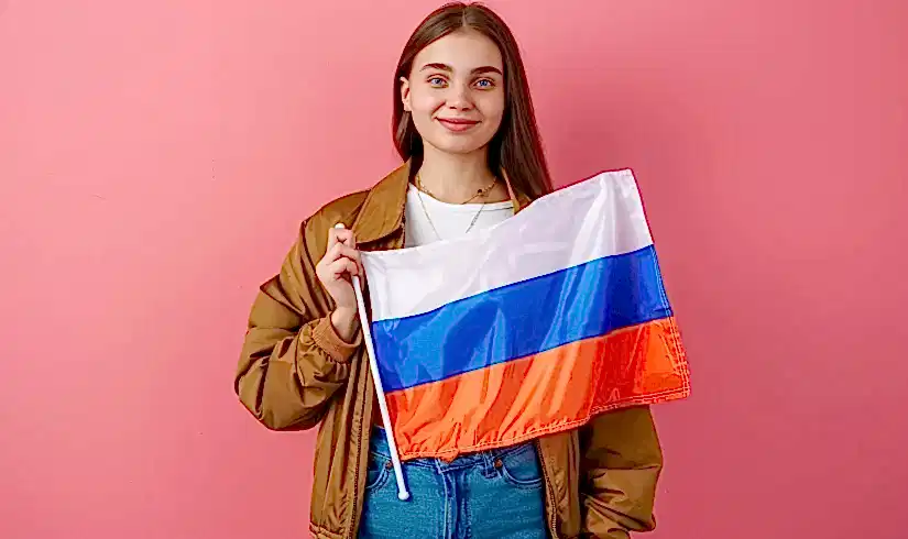 Online Rusça Dil Kursu Başlangıç Seviye