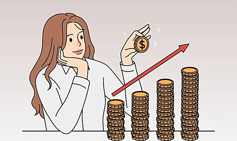 Para Biriktirmenin Metodolojisi Eğitimi