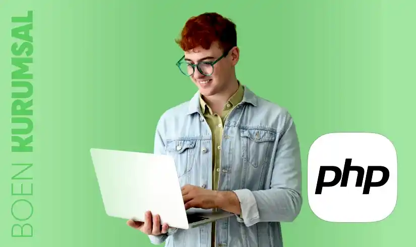 Kurumsal PHP Eğitimi