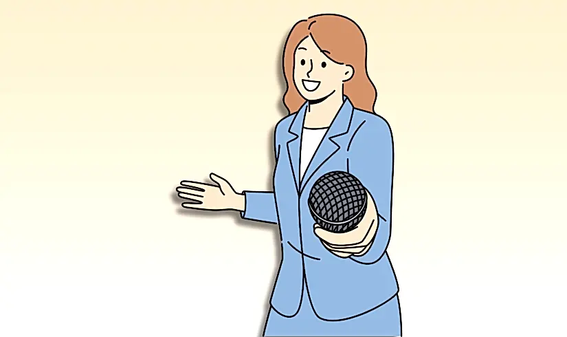 Röportaj Teknikleri Eğitimi