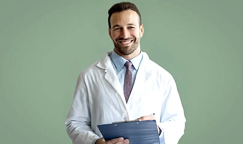 Sağlık Sektöründe Satış Eğitimi