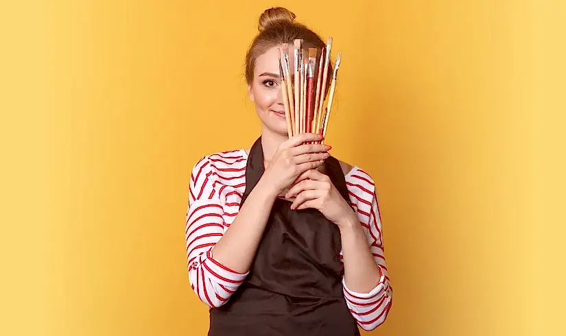 Sanat Terapisi Eğitimi