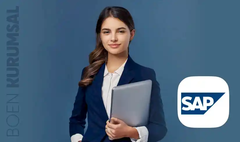 Kurumsal SAP Eğitimi