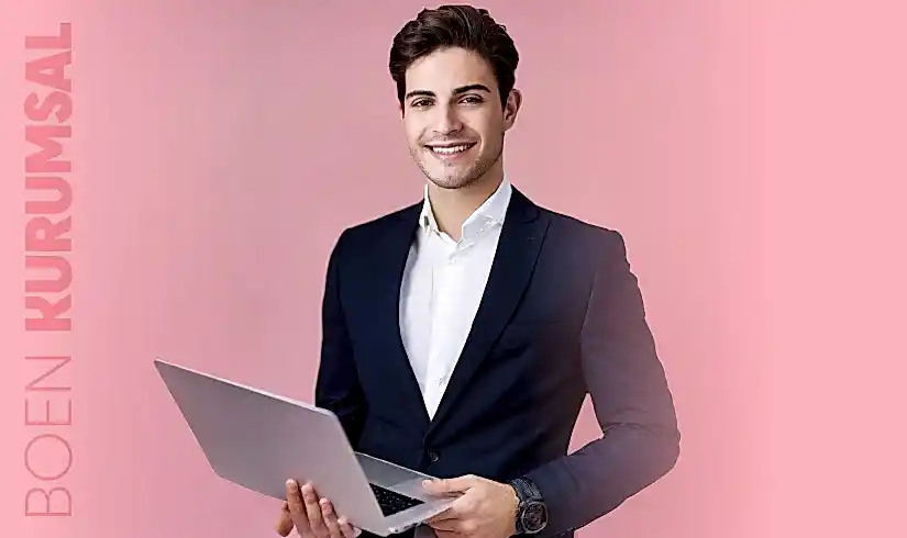 Kurumsal Satış Mailleri Hazırlama Eğitimi