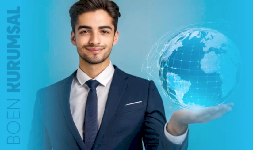 Kurumsal Satışta Dijital Dünya Etkisi Eğitimi