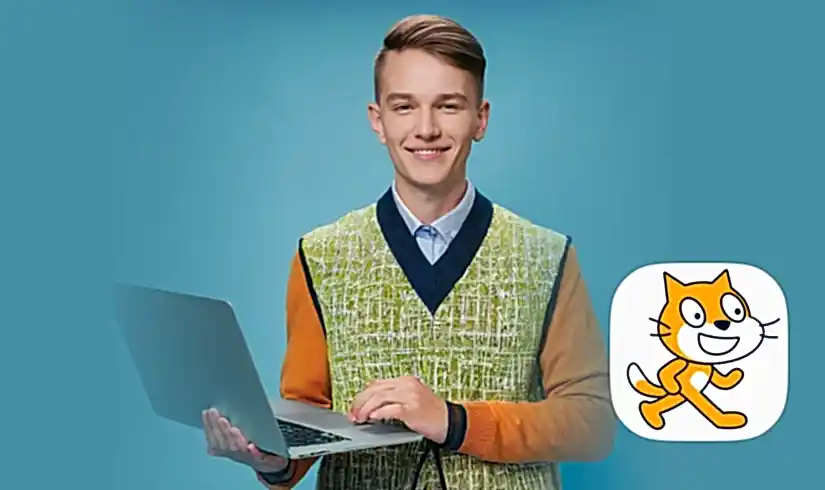 Scratch Eğitimi