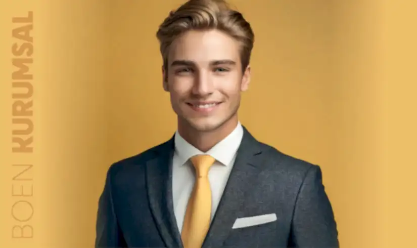 Kurumsal Takım Lideri Olmak Eğitimi